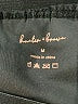 Hunter & Brown Solid Black Active Skort Size M - photo 3