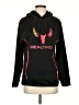 Assorted Brands 100% Polyester Black Pullover Hoodie Size S - photo 1