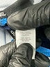 Head 100% Polyester Blue Zip Up Hoodie Size XS (kids) - photo 5
