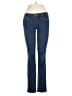 Madewell Hearts Blue Jeans Size 28 waist - photo 1
