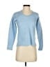 3.1 Phillip Lim Blue Pullover Sweater Size XS - photo 1