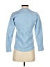 3.1 Phillip Lim Blue Pullover Sweater Size XS - photo 2