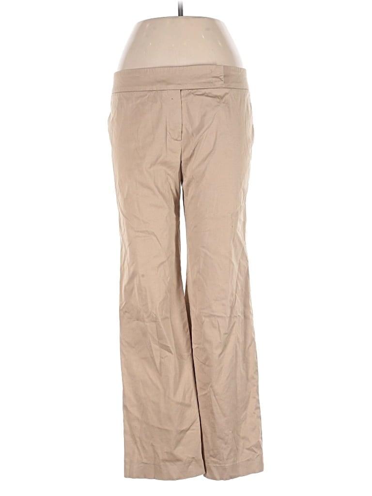 Pre-owned Escada Casual Pants In Brown