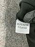 Unbranded Solid Black Casual Dress Size M - photo 8
