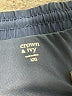 Crown & Ivy Solid Blue Athletic Shorts Size XXL - photo 3