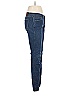 Madewell Hearts Blue Jeans Size 28 waist - photo 4