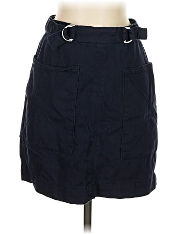 Pilcro and the Letterpress Casual Skirt (view 1)