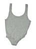Leibl '38 Gray Bodysuit Size S - photo 1