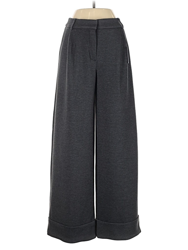 EXPRESS Pre-owned Casual Pants In Gray