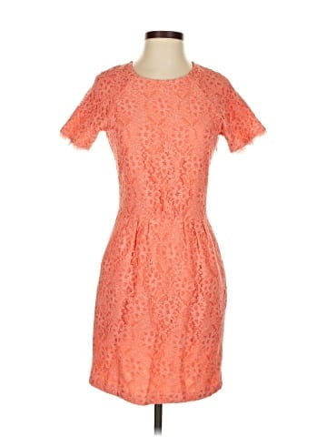 Dolce Vita Cocktail Dress (view 1)