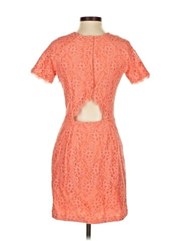 Dolce Vita Cocktail Dress (view 2)