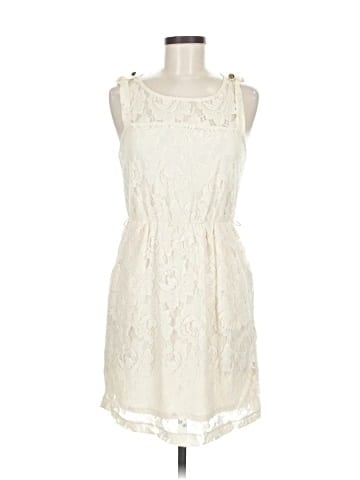 Monteau Cocktail Dress (view 1)