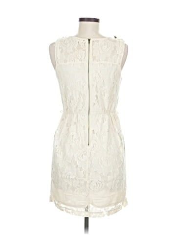 Monteau Cocktail Dress (view 2)
