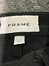 FRAME Black Jeans Size 25 waist - photo 4
