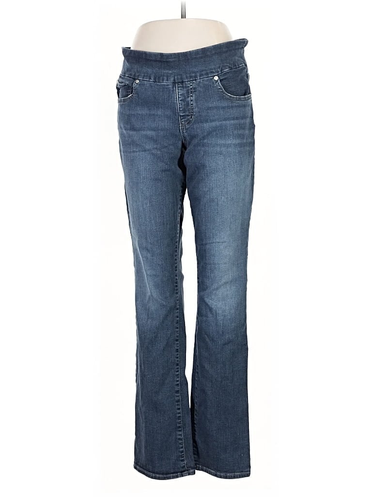 Pre-owned Jag Jeans In Blue