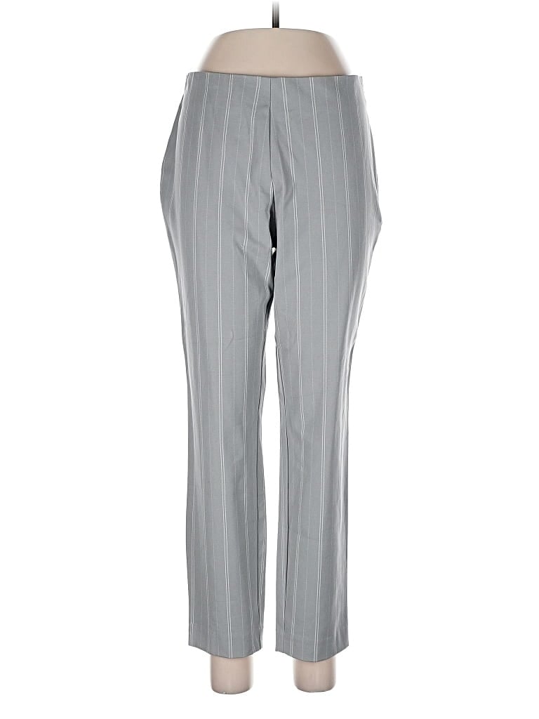 Pre-owned A New Day Dress Pants In Gray