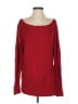 Tularosa Red Pullover Sweater Size XS - photo 1