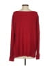 Tularosa Red Pullover Sweater Size XS - photo 2