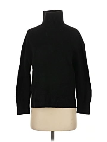 Fansilanen Turtleneck Sweater (view 1)