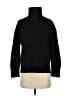 Fansilanen Black Turtleneck Sweater Size S - photo 1