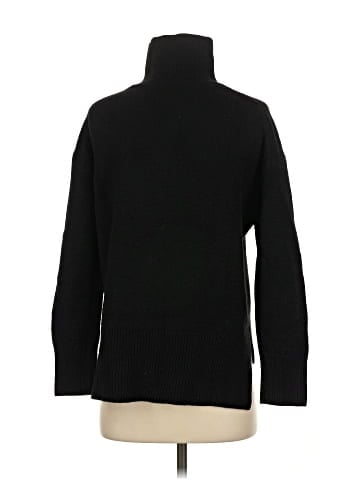 Fansilanen Turtleneck Sweater (view 2)