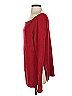 Tularosa Red Pullover Sweater Size XS - photo 5