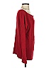 Tularosa Red Pullover Sweater Size XS - photo 4