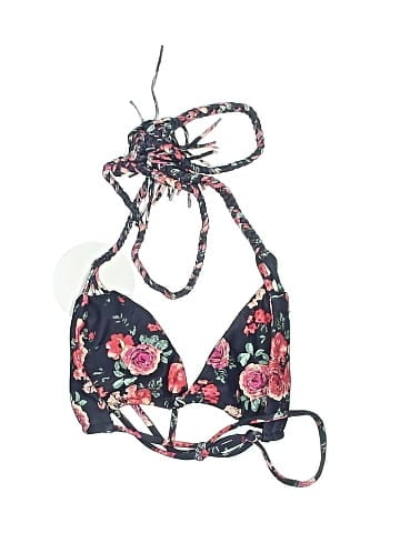 Tori Praver Swimsuit Top (view 2)