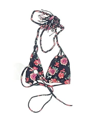 Tori Praver Swimsuit Top (view 1)