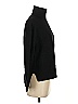 Fansilanen Black Turtleneck Sweater Size S - photo 4