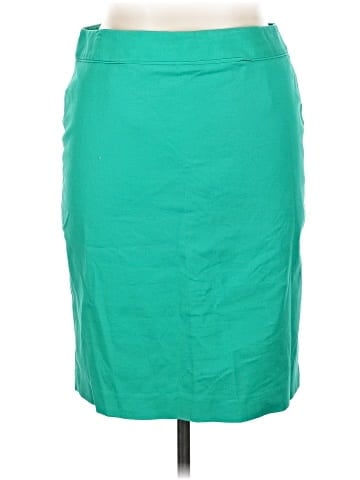 Liz Claiborne Casual Skirt (view 1)
