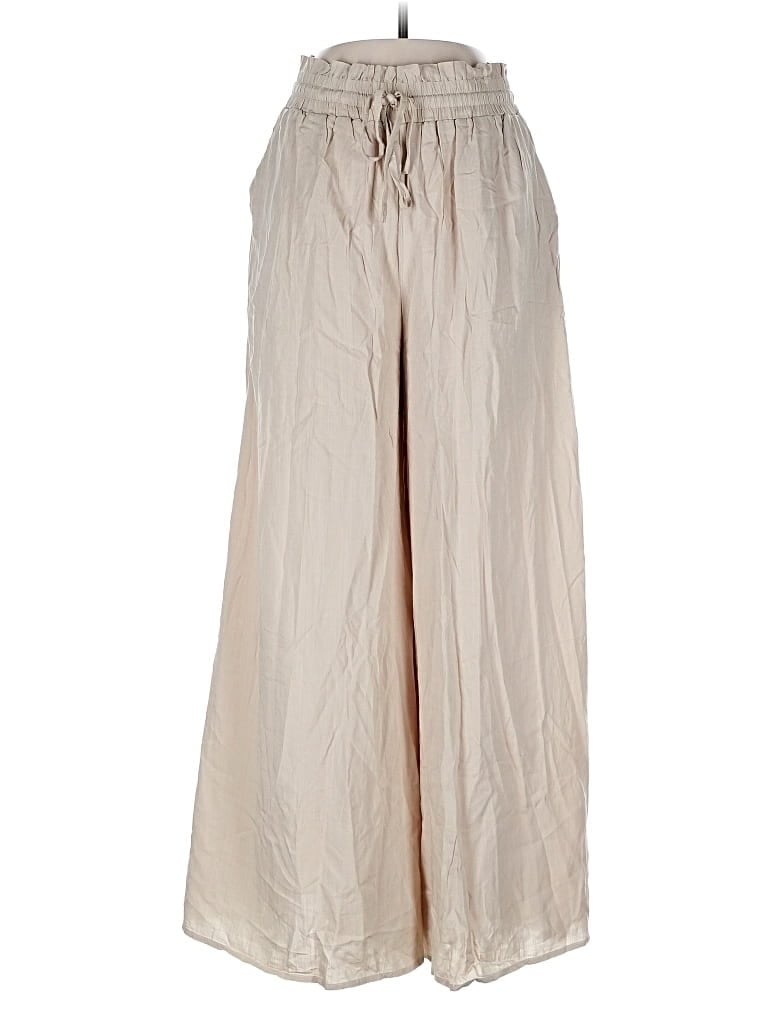 Dokotoo Casual Pants In Brown