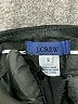 J.Crew 100% Wool Black Wool Pants Size 2 - photo 6