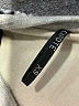 Capote Animal Print Gray Sweatshirt Size XS - photo 7