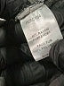 Capote Animal Print Gray Sweatshirt Size XS - photo 8