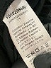 Plush Black Casual Dress Size 3X - photo 8
