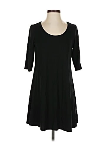 Eileen Fisher Casual Dress (view 1)