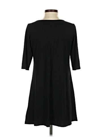Eileen Fisher Casual Dress (view 2)