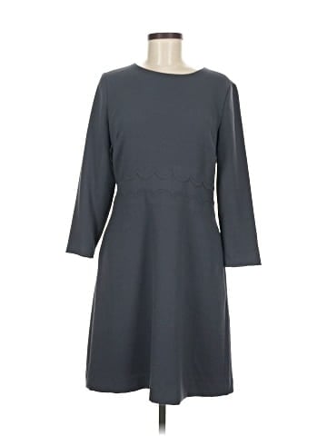 Banana Republic Casual Dress (view 1)
