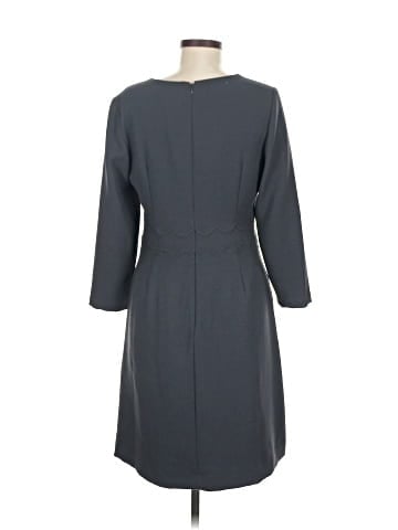 Banana Republic Casual Dress (view 2)
