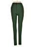 Adam Selman Green Active Pants Size S - photo 2