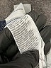 Abercrombie & Fitch Blue Jeans Size 2 - photo 8