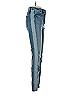 Good American Stripes Blue Jeans Size 0 - photo 4