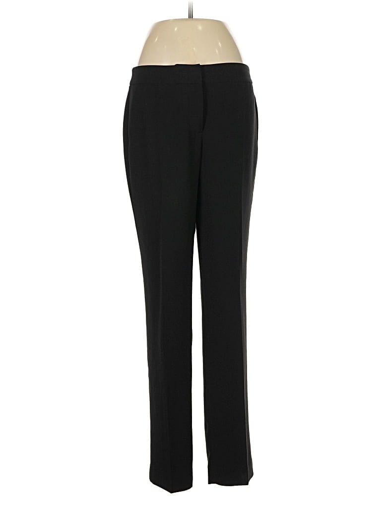 Pre-owned Talbots Dress Pants In Black