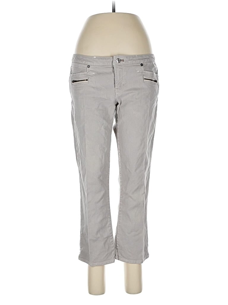 Pre-owned Limited Edition Jeans In Brown