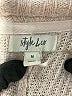 Style&Co Tan Cardigan Size M - photo 7
