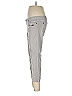 Limited Edition Chevron-herringbone Silver Tan Jeans Size 29 waist - photo 5