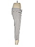 Limited Edition Chevron-herringbone Silver Tan Jeans Size 29 waist - photo 4