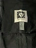 Anne Klein Black Blazer Size S - photo 6