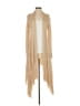 BCBGMAXAZRIA Tan Kimono Size XXS - photo 1